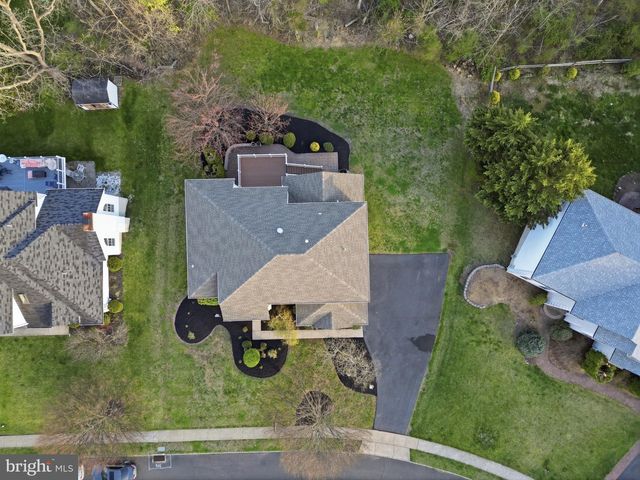 1035 HICKORY RIDGE DR, Chalfont, PA 18914