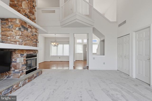 1035 HICKORY RIDGE DR, Chalfont, PA 18914