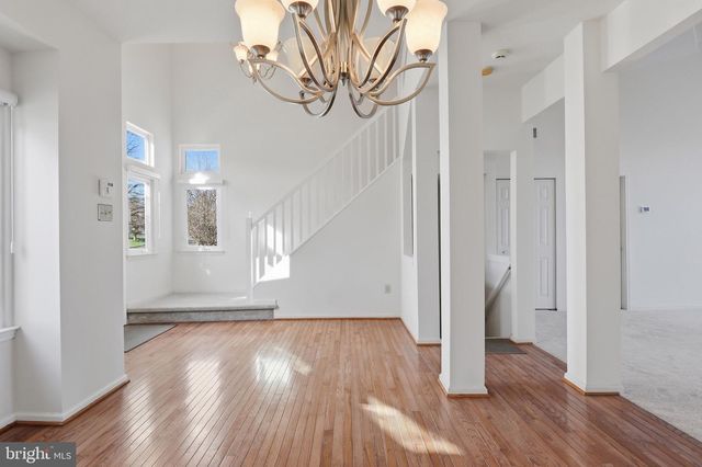 1035 HICKORY RIDGE DR, Chalfont, PA 18914