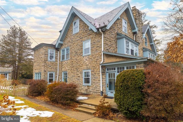 6308 WISSAHICKON AVE, Philadelphia, PA 19144