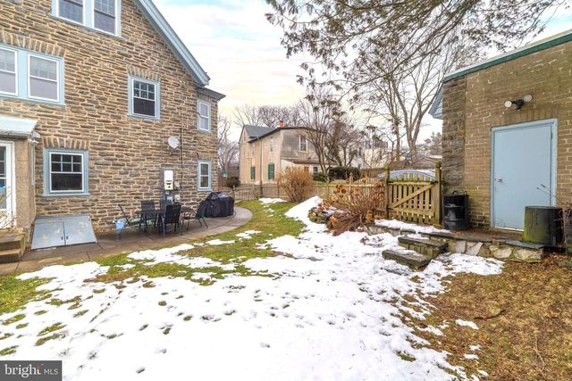 6308 WISSAHICKON AVE, Philadelphia, PA 19144