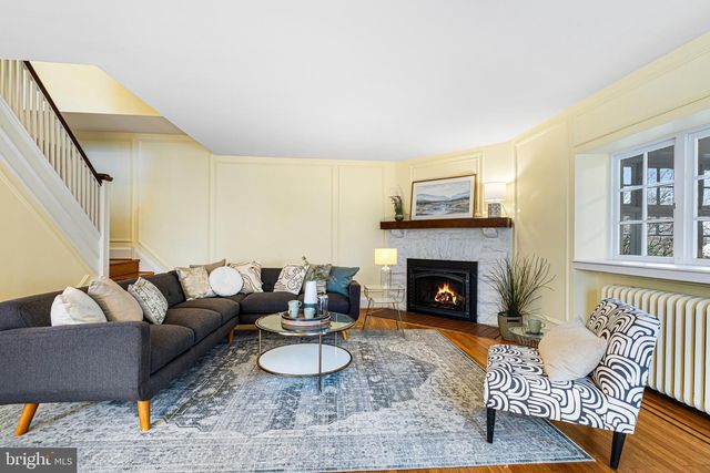 6308 WISSAHICKON AVE, Philadelphia, PA 19144