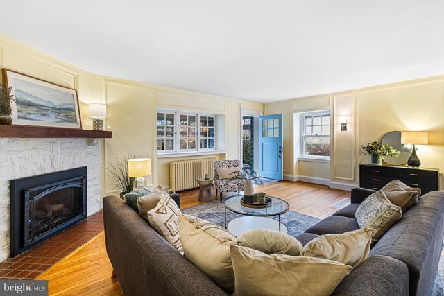 6308 WISSAHICKON AVE, Philadelphia, PA 19144