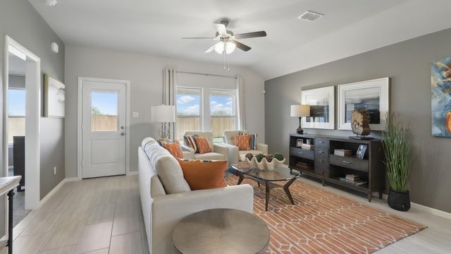 16569 PORT ARTHUR Place, Fort Worth, TX 76247