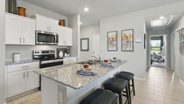 16569 PORT ARTHUR Place, Fort Worth, TX 76247