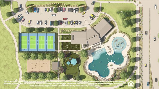 16569 PORT ARTHUR Place, Fort Worth, TX 76247