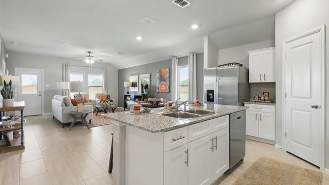 16569 PORT ARTHUR Place, Fort Worth, TX 76247