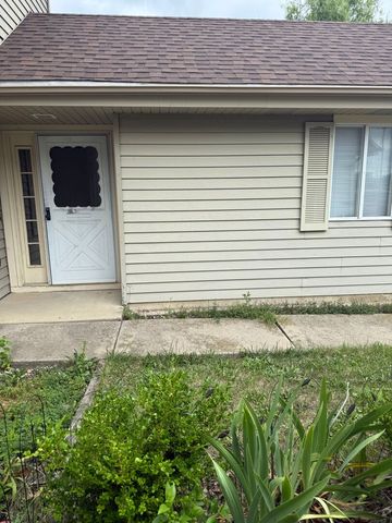1481 Andover Drive, Aurora, IL 60504