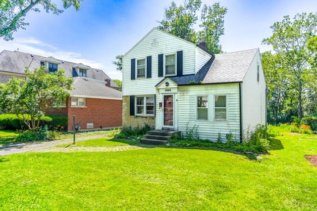 4068 Western Avenue, Western Springs, IL 60558