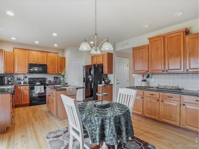 16821 Roberts Street, Mead, CO 80542