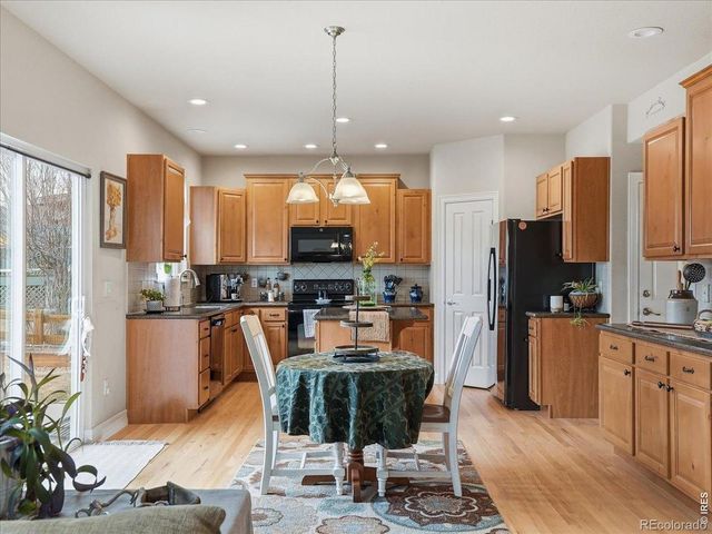 16821 Roberts Street, Mead, CO 80542