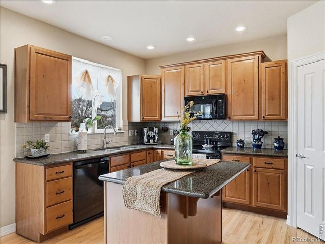 16821 Roberts Street, Mead, CO 80542