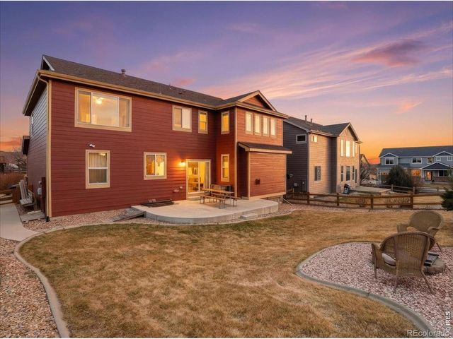 16821 Roberts Street, Mead, CO 80542