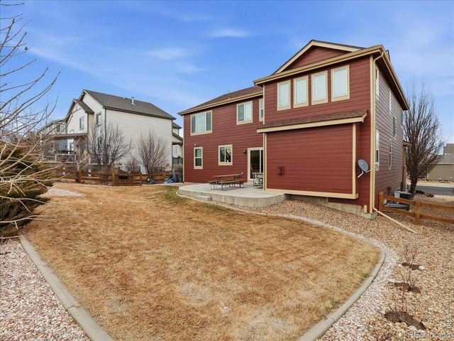 16821 Roberts Street, Mead, CO 80542