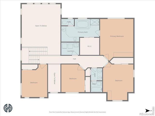 16821 Roberts Street, Mead, CO 80542