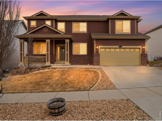 16821 Roberts Street, Mead, CO 80542