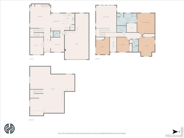 16821 Roberts Street, Mead, CO 80542