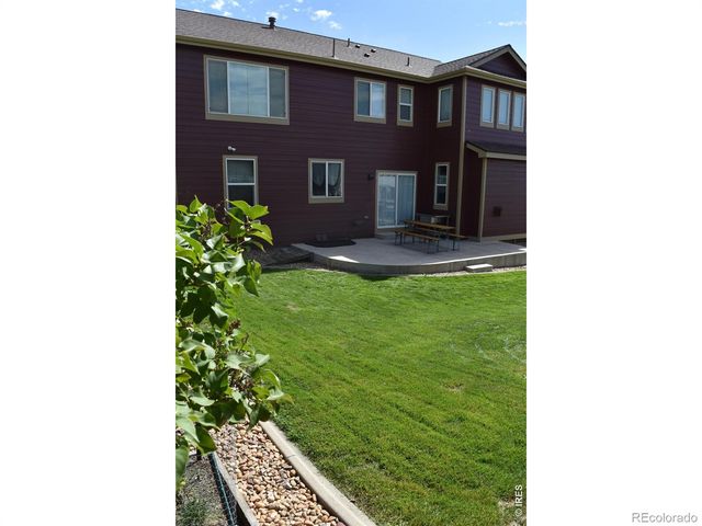16821 Roberts Street, Mead, CO 80542