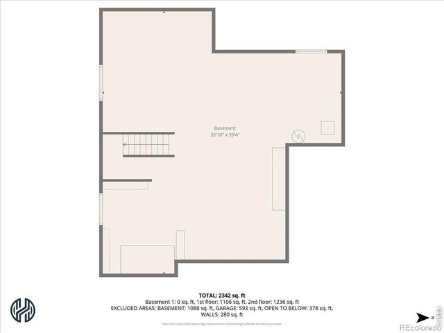 16821 Roberts Street, Mead, CO 80542