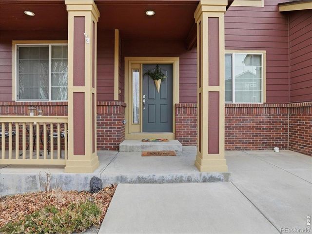 16821 Roberts Street, Mead, CO 80542