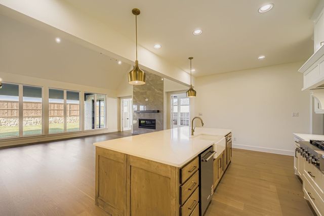 1906 M3 Ranch Road, Mansfield, TX 76063