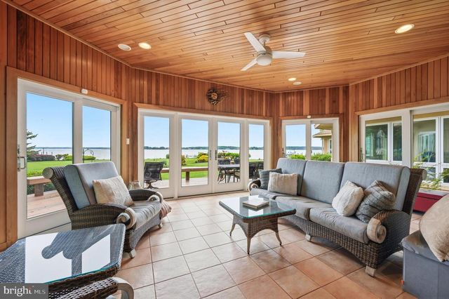 2832 COX NECK RD, Chester, MD 21619
