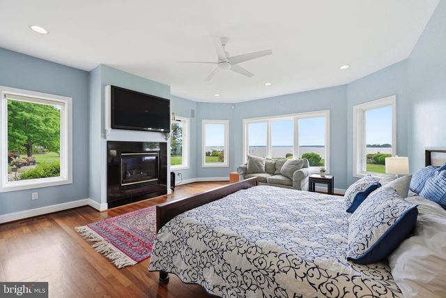 2832 COX NECK RD, Chester, MD 21619