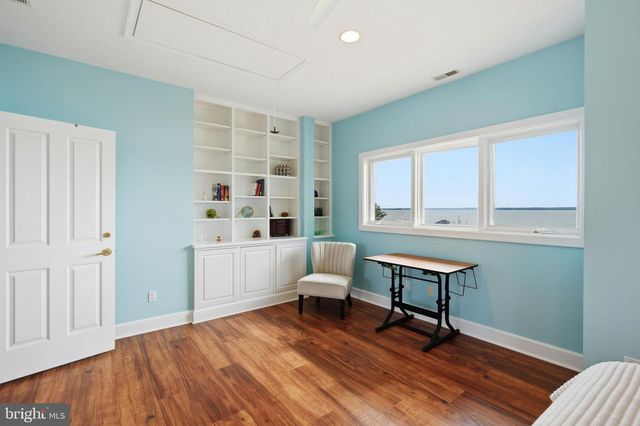 2832 COX NECK RD, Chester, MD 21619