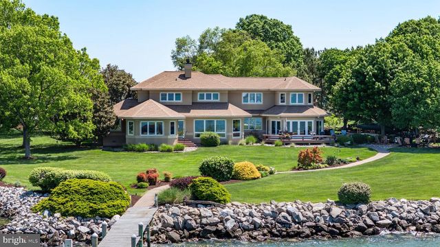 2832 COX NECK RD, Chester, MD 21619