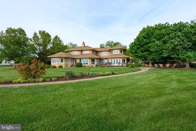 2832 COX NECK RD, Chester, MD 21619