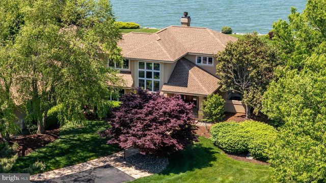 2832 COX NECK RD, Chester, MD 21619