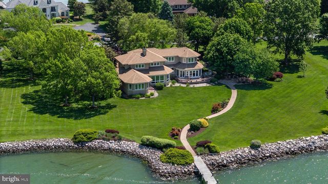 2832 COX NECK RD, Chester, MD 21619