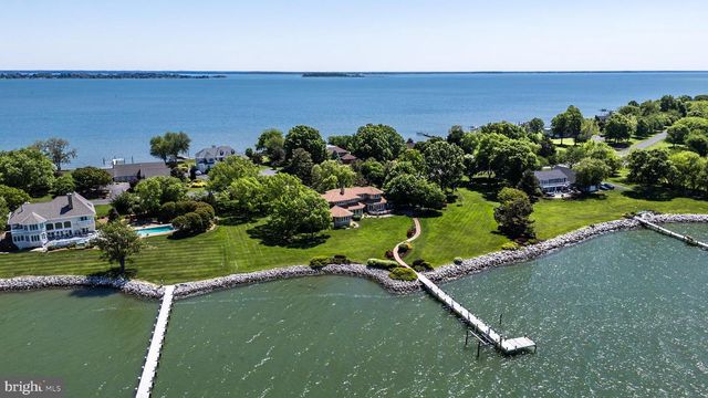 2832 COX NECK RD, Chester, MD 21619