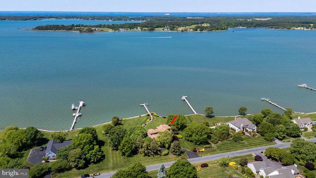 2832 COX NECK RD, Chester, MD 21619