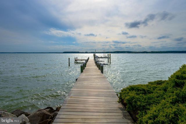 2832 COX NECK RD, Chester, MD 21619