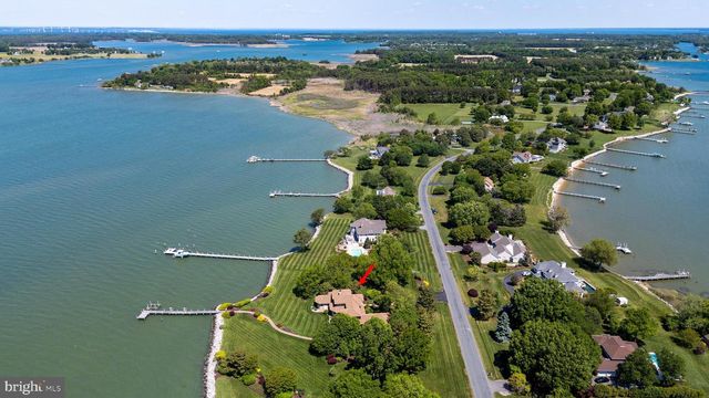 2832 COX NECK RD, Chester, MD 21619