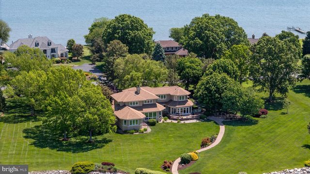 2832 COX NECK RD, Chester, MD 21619