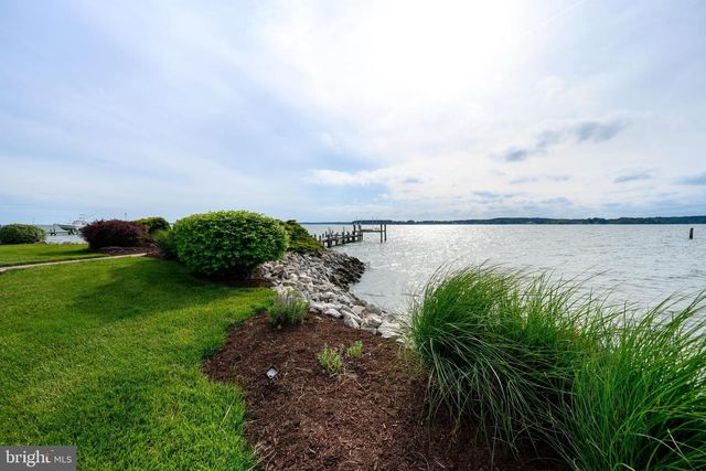 2832 COX NECK RD, Chester, MD 21619