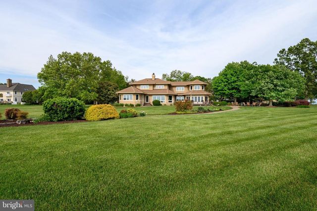 2832 COX NECK RD, Chester, MD 21619
