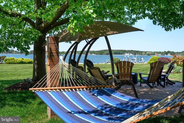 2832 COX NECK RD, Chester, MD 21619