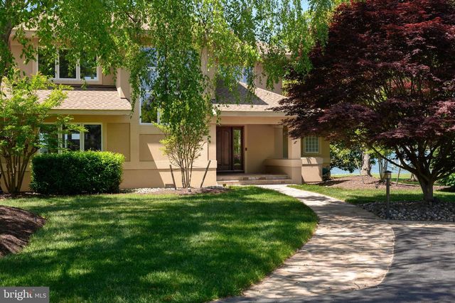 2832 COX NECK RD, Chester, MD 21619