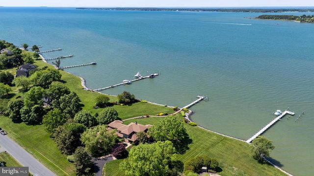 2832 COX NECK RD, Chester, MD 21619