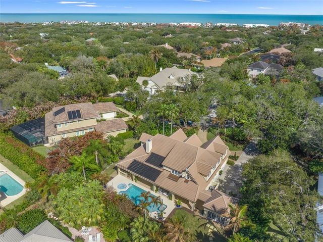681 N Tomahawk Trail, Vero Beach, FL 32963