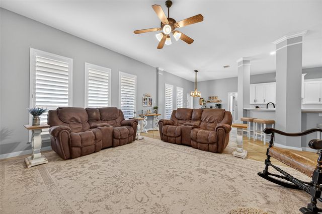 15922 Clipper Pointe Drive, Cypress, TX 77429