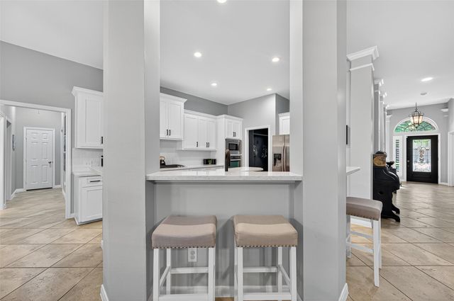 15922 Clipper Pointe Drive, Cypress, TX 77429