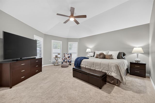 15922 Clipper Pointe Drive, Cypress, TX 77429