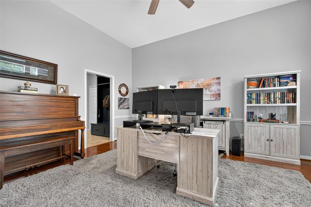 15922 Clipper Pointe Drive, Cypress, TX 77429