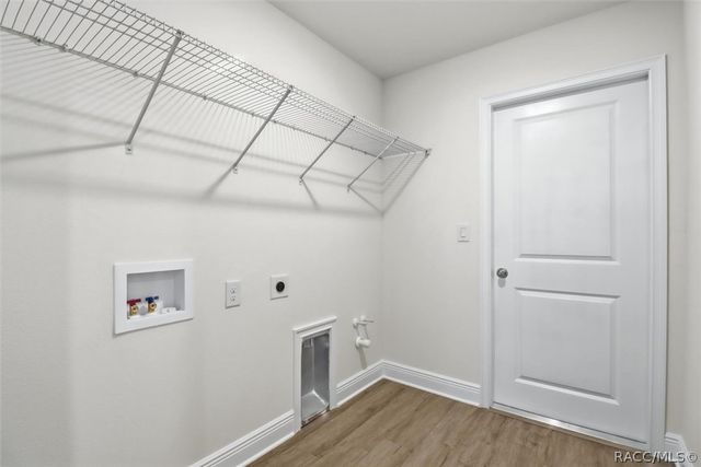 9228 N Athens Drive, Dunnellon, FL 34433