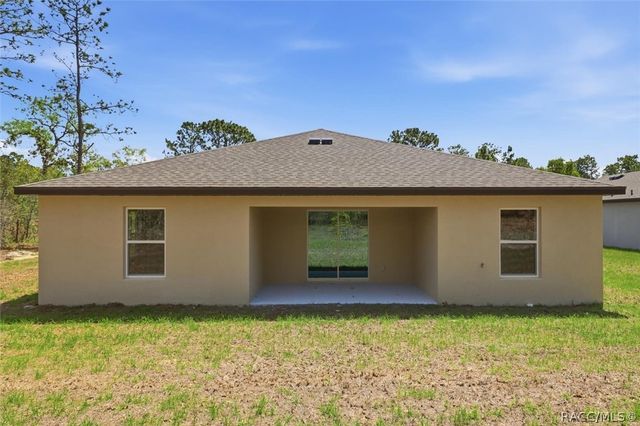 9228 N Athens Drive, Dunnellon, FL 34433