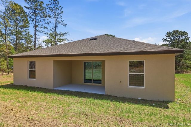 9228 N Athens Drive, Dunnellon, FL 34433